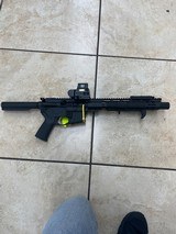 PALMETTO STATE ARMORY PA-15 .300 AAC BLACKOUT - 1 of 6