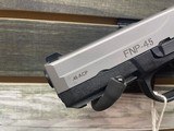 FN FNP-45 .45 ACP - 3 of 6