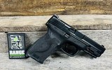 SMITH & WESSON M&P9 M2.0 - 1 of 6