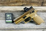SIG SAUER P320 M18 - 2 of 6
