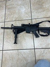 BUSHMASTER XM15-E2S .223 REM/5.56 NATO - 1 of 5