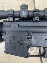 BUSHMASTER XM15-E2S .223 REM/5.56 NATO - 2 of 5
