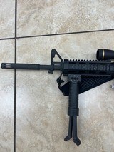 BUSHMASTER XM15-E2S .223 REM/5.56 NATO - 3 of 5