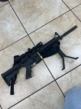 BUSHMASTER XM15-E2S .223 REM/5.56 NATO - 5 of 5