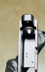 SMITH & WESSON M&P BODYGUARD 380 CRIMSON TRACE INTEGRAL LASER FDE - 4 of 6