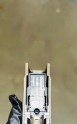 SMITH & WESSON M&P BODYGUARD 380 CRIMSON TRACE INTEGRAL LASER FDE - 3 of 6