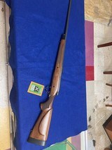 REMINGTON 700 BDL .270 WIN - 1 of 7