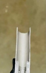 VEGA combat match - 4 of 5