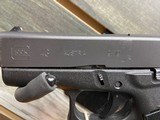GLOCK 9MM G43 9MM LUGER (9X19 PARA) - 2 of 5