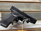 GLOCK G47 MOS 9MM LUGER (9X19 PARA) - 1 of 2