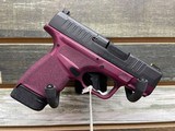 SPRINGFIELD ARMORY HELLCAT 9 X 19 - 1 of 3