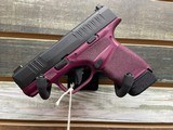 SPRINGFIELD ARMORY HELLCAT 9 X 19 - 2 of 3