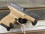 BERETTA APX CARRY 9 X 19 - 2 of 4