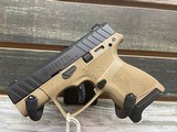 BERETTA APX CARRY 9 X 19 - 1 of 4