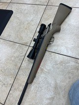 RUGER AMERICAN 7.62X39MM - 1 of 4
