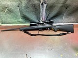 SAVAGE ARMS 93R17 - 1 of 5