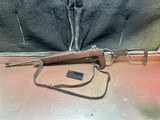 IRWIN PEDERSON ARMS CO. M1 Carbine - 1 of 8