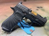 SIG SAUER P320 SPECTRE CUSTOM WORKS - 6 of 6