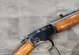 MARLIN ORIGINAL GOLDEN 39M .22 S/L/LR - 3 of 3