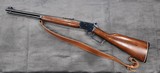 MARLIN ORIGINAL GOLDEN 39M .22 S/L/LR - 2 of 3