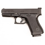 GLOCK G23 - 1 of 3