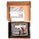 KIMBER MICRO 9 STAINLESS - 1 of 3