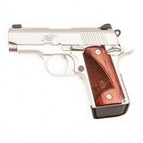 KIMBER MICRO 9 STAINLESS - 2 of 3