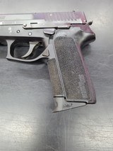 SIG SAUER Sig SP2022 Nitron 9MM LUGER (9X19 PARA) - 3 of 6