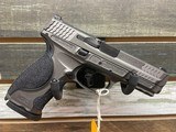 SMITH & WESSON M&P METAL 9 X 19 - 2 of 3
