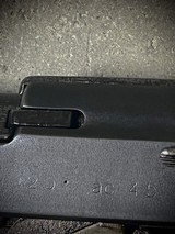 WALTHER P38 9MM LUGER (9X19 PARA) - 6 of 7