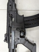 DERYA INTERNATIONAL ARMS COMPANY (DERYA HUNTING ARMS) VR-80 - 3 of 7