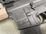 MIDWEST INDUSTRIES, INC. MI-15F .223 REM/5.56 NATO - 6 of 7