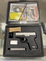 KAHR ARMS P380 .380 ACP - 1 of 2