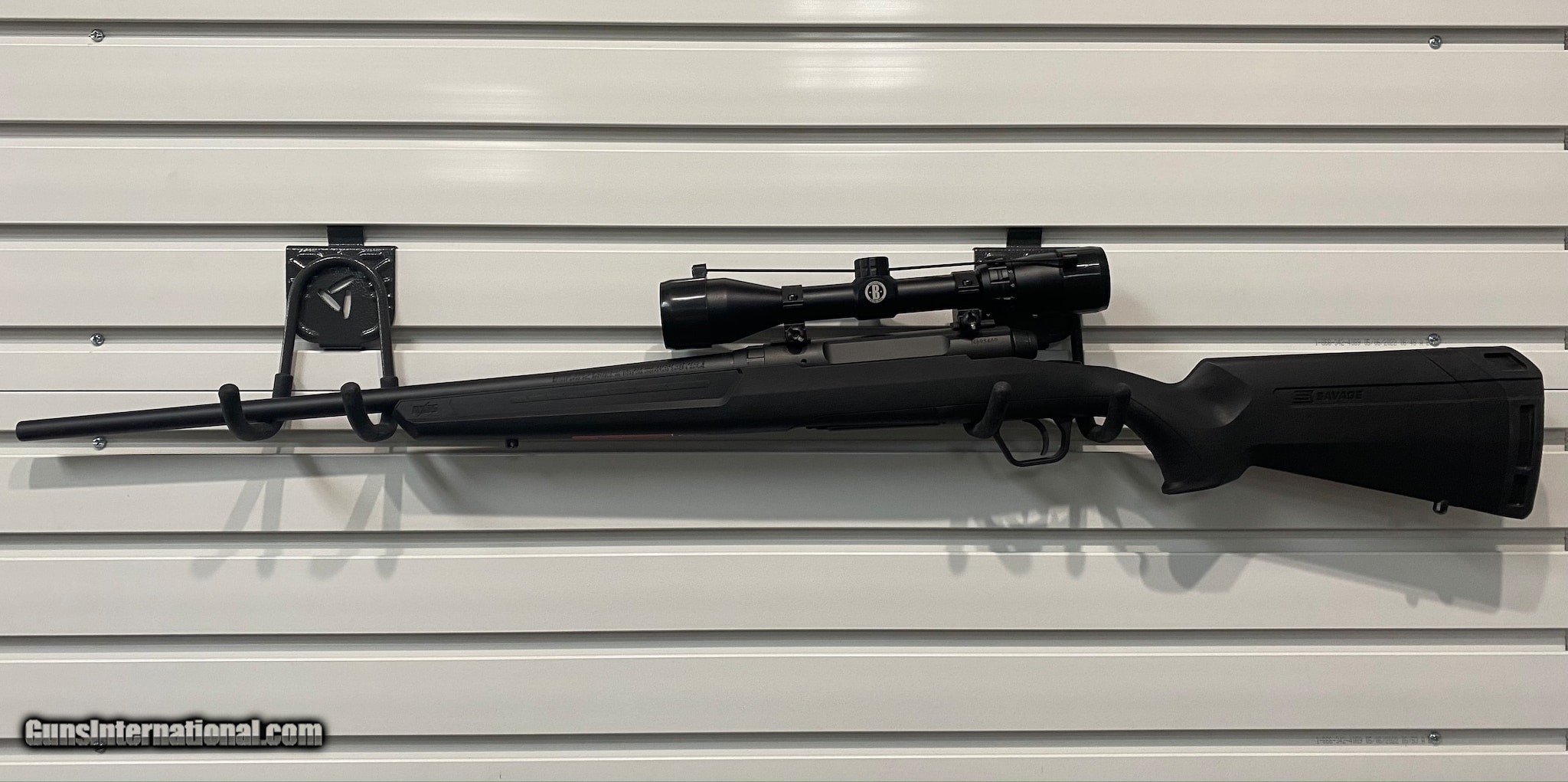 Savage arms axis 6 5mm creedmoor for sale
