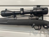 SAVAGE ARMS AXIS 6.5MM CREEDMOOR - 4 of 6