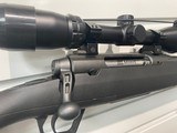 SAVAGE ARMS AXIS 6.5MM CREEDMOOR - 3 of 6