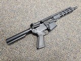 RUGER AR-556 5.56X45MM NATO - 1 of 1