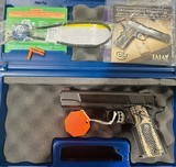 COLT TALO ELI WHITNEY .45 ACP - 1 of 2