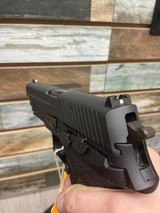 SIG SAUER P226 .40 S&W - 3 of 3