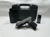 SIG SAUER P365 NITRON - 1 of 4