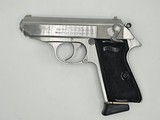 WALTHER PPK/S - 1 of 2