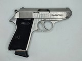 WALTHER PPK/S - 2 of 2