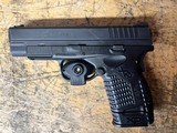 SPRINGFIELD ARMORY XDS-45 .45 ACP - 2 of 2