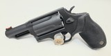 TAURUS THE JUDGE .410 BORE/.45 LC - 1 of 2