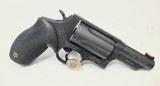 TAURUS THE JUDGE .410 BORE/.45 LC - 2 of 2