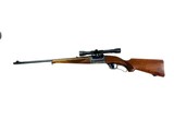 SAVAGE ARMS 99 .250-3000 SAVAGE - 2 of 5