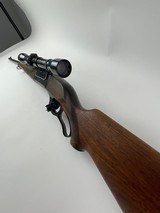 SAVAGE ARMS 99 .250-3000 SAVAGE - 5 of 5