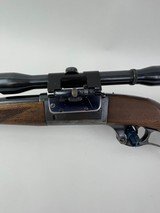 SAVAGE ARMS 99 .250-3000 SAVAGE - 4 of 5
