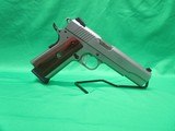RUGER SR1911 STANDARD - 3 of 7