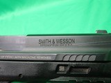 SMITH & WESSON M&P M2.0 COMPACT - 5 of 6